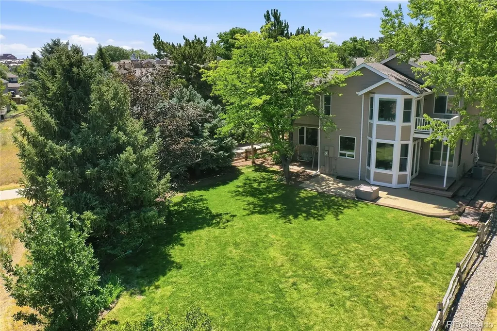 2226 Weatherstone Circle Highlands Ranch CO 80126