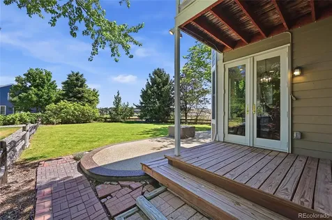2226 Weatherstone Circle Highlands Ranch CO 80126