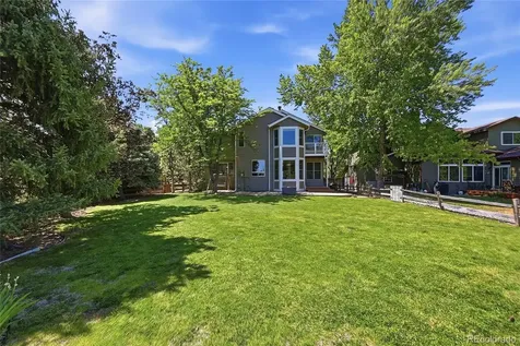 2226 Weatherstone Circle Highlands Ranch CO 80126