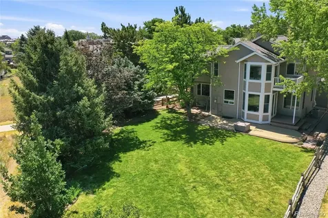 2226 Weatherstone Circle Highlands Ranch CO 80126