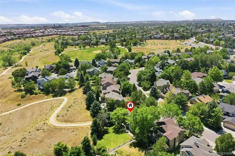 2226 Weatherstone Circle Highlands Ranch CO 80126