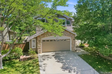 2226 Weatherstone Circle Highlands Ranch CO 80126