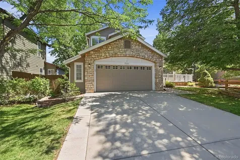 2226 Weatherstone Circle Highlands Ranch CO 80126