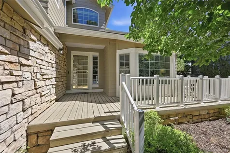 2226 Weatherstone Circle Highlands Ranch CO 80126