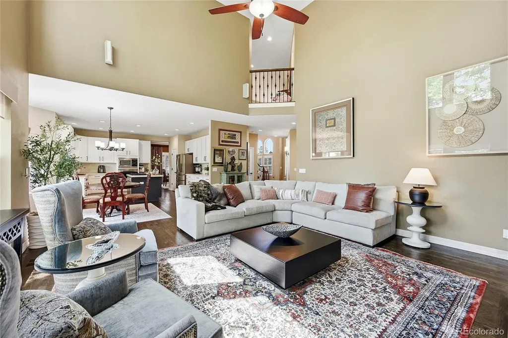 11731 Riverdale Drive Parker CO 80138