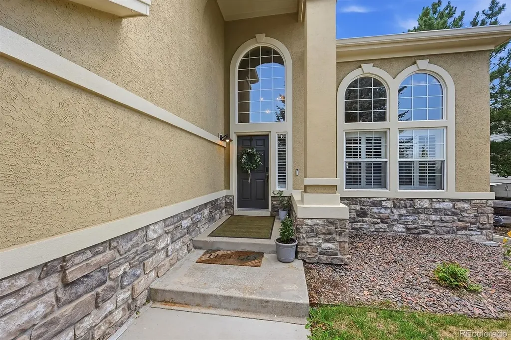11731 Riverdale Drive Parker CO 80138