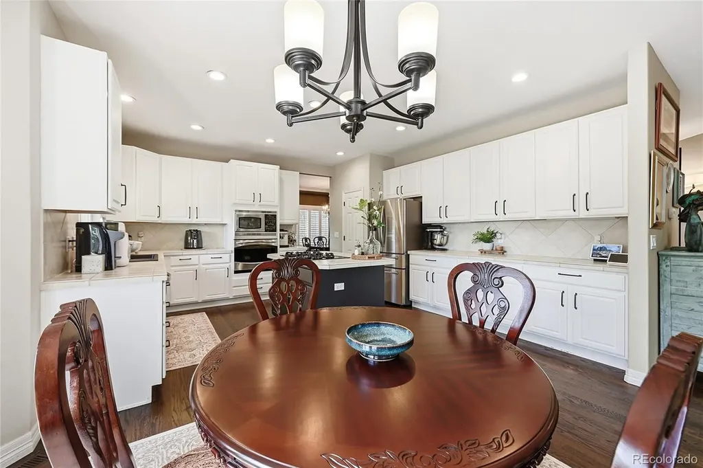 11731 Riverdale Drive Parker CO 80138