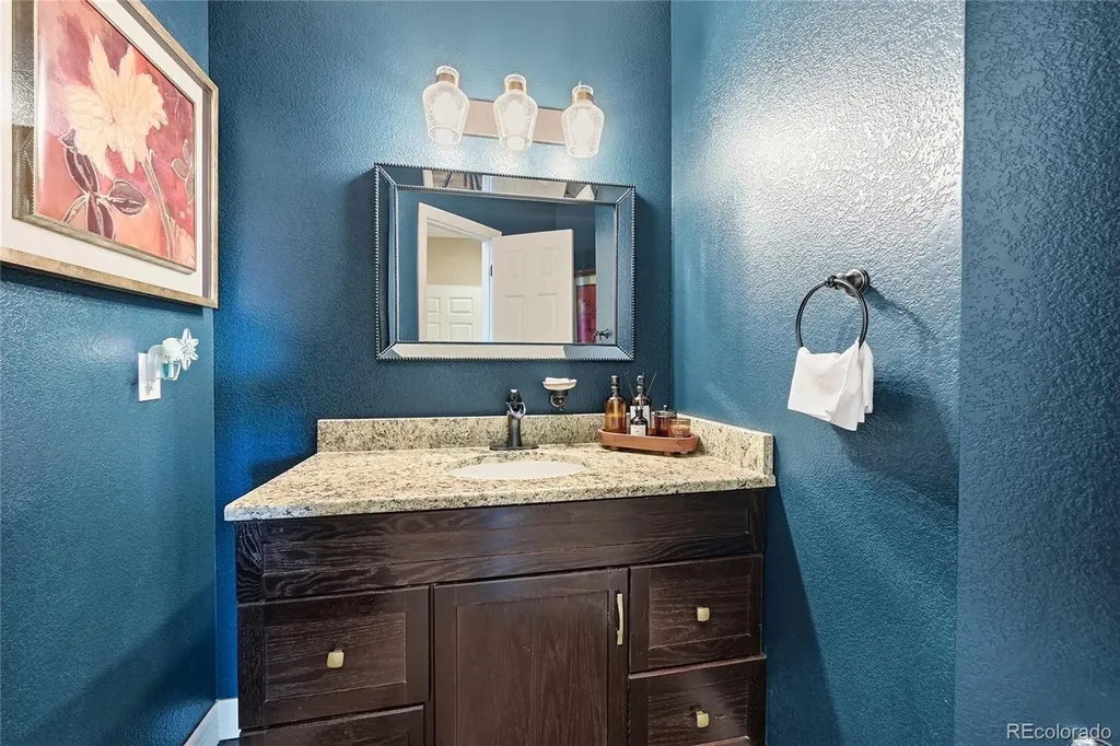 11731 Riverdale Drive Parker CO 80138