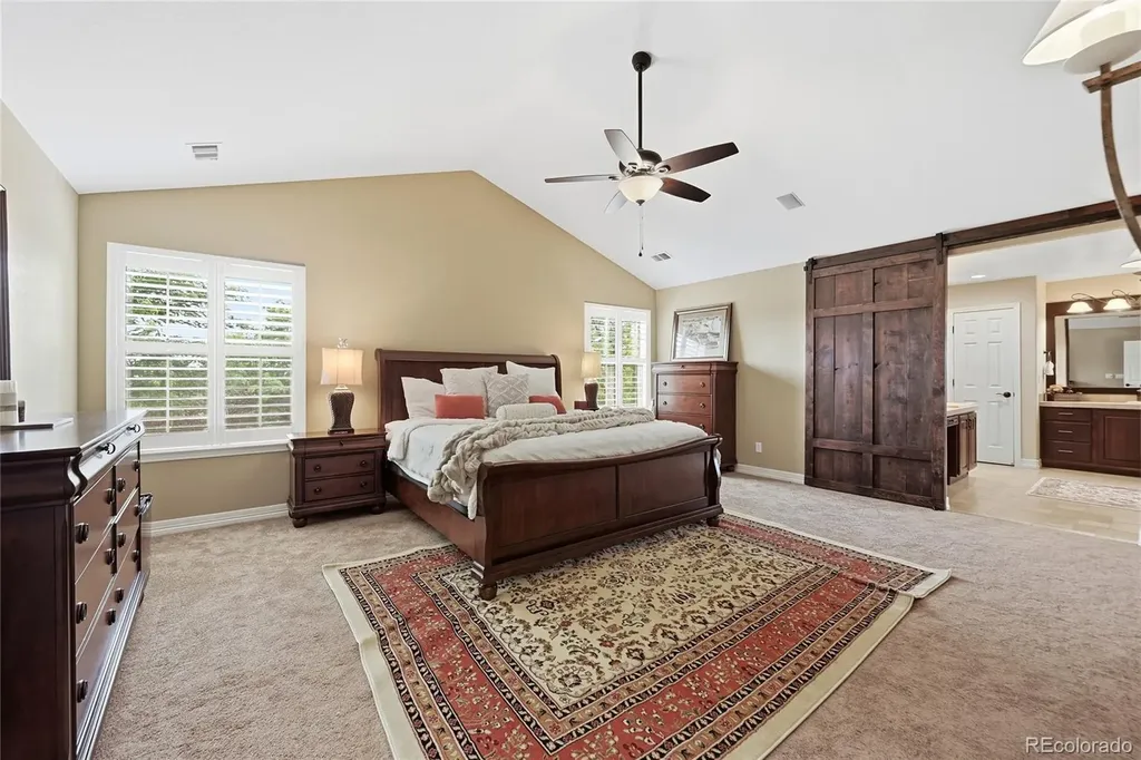 11731 Riverdale Drive Parker CO 80138