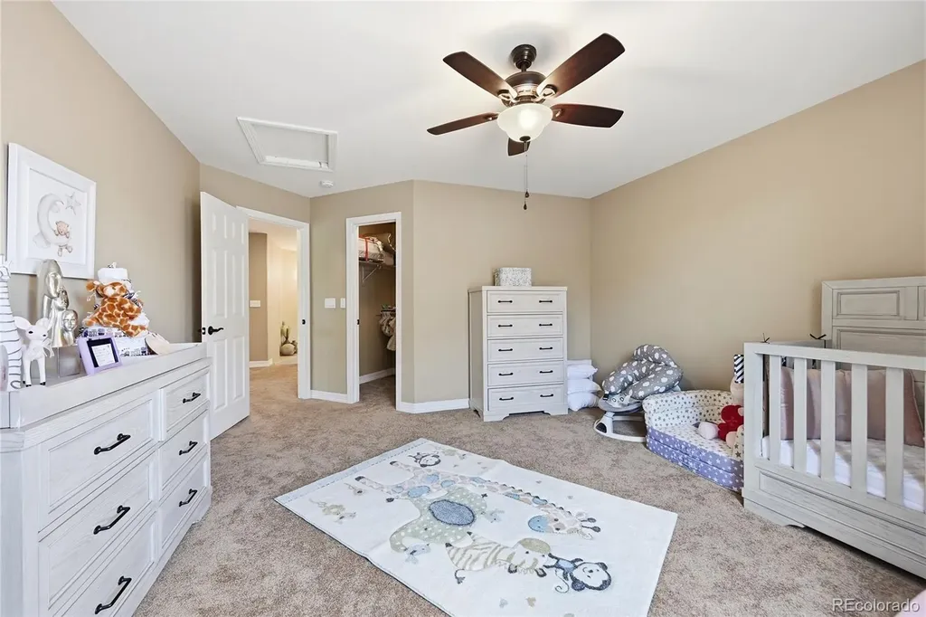 11731 Riverdale Drive Parker CO 80138