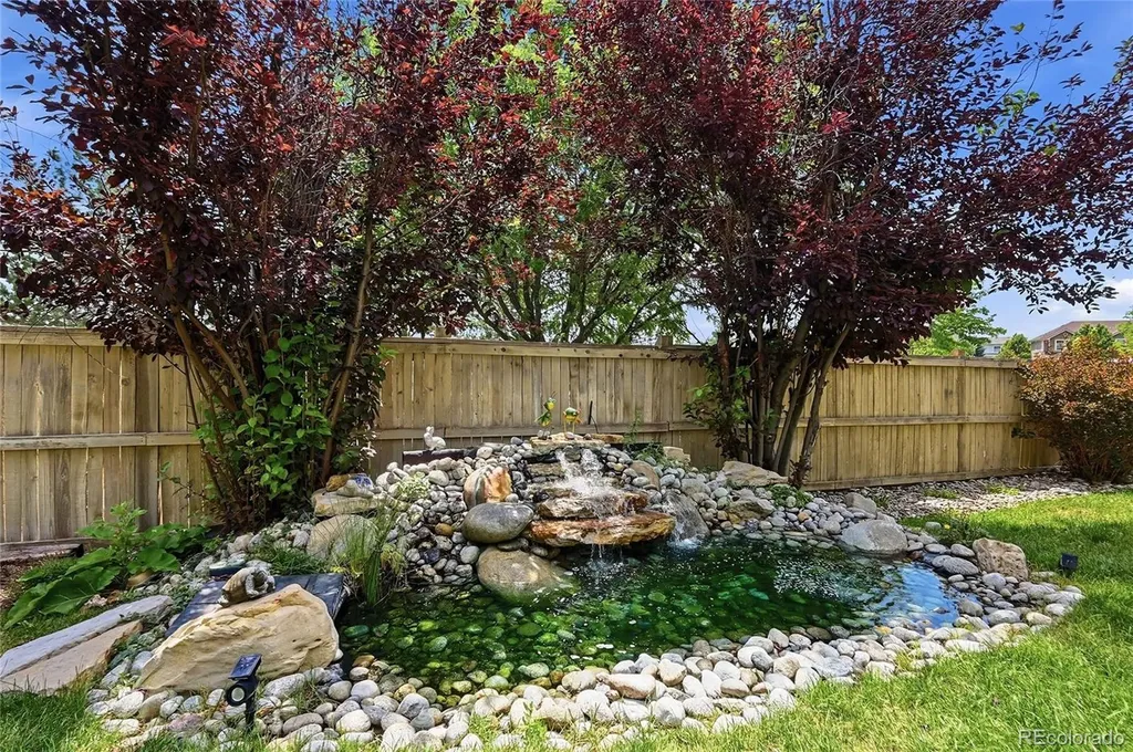 11731 Riverdale Drive Parker CO 80138