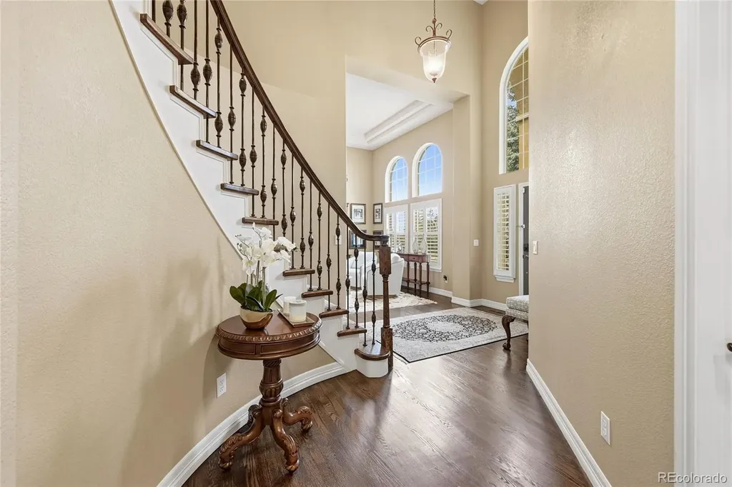 11731 Riverdale Drive Parker CO 80138