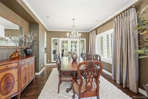 11731 Riverdale Drive Parker CO 80138