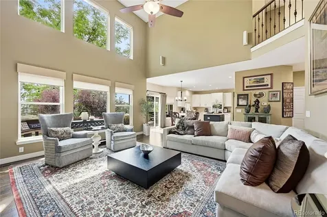 11731 Riverdale Drive Parker CO 80138