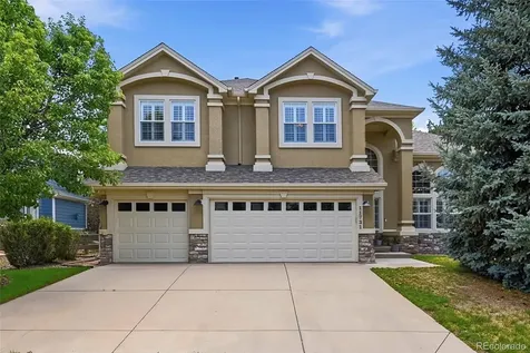 11731 Riverdale Drive Parker CO 80138
