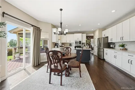 11731 Riverdale Drive Parker CO 80138