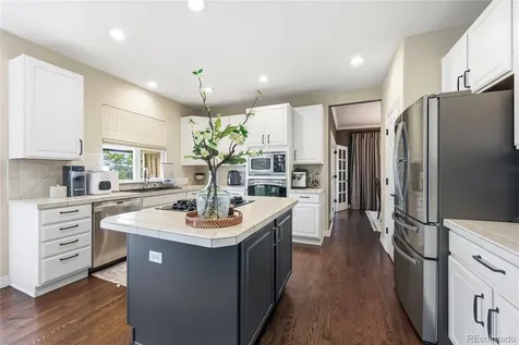 11731 Riverdale Drive Parker CO 80138