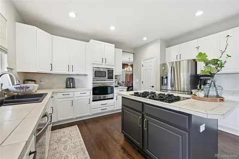 11731 Riverdale Drive Parker CO 80138