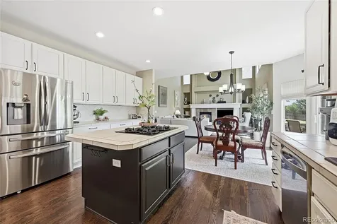 11731 Riverdale Drive Parker CO 80138