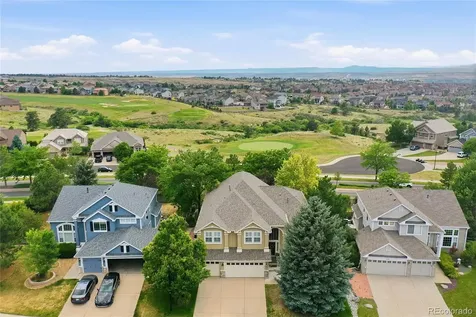 11731 Riverdale Drive Parker CO 80138