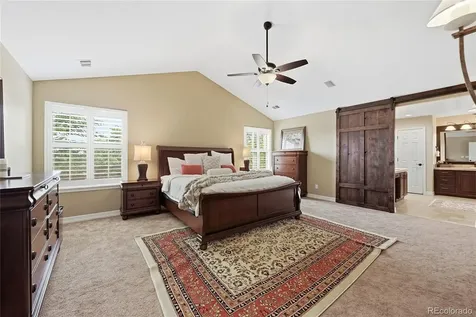 11731 Riverdale Drive Parker CO 80138