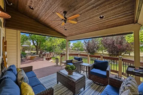 11731 Riverdale Drive Parker CO 80138