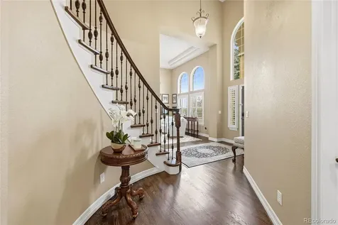 11731 Riverdale Drive Parker CO 80138