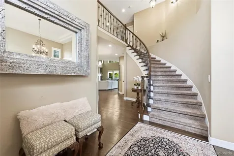 11731 Riverdale Drive Parker CO 80138