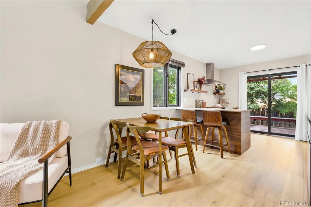 816 Rees Court Longmont CO 80504