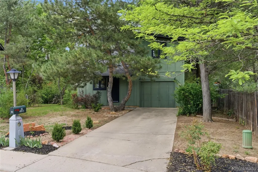 816 Rees Court Longmont CO 80504