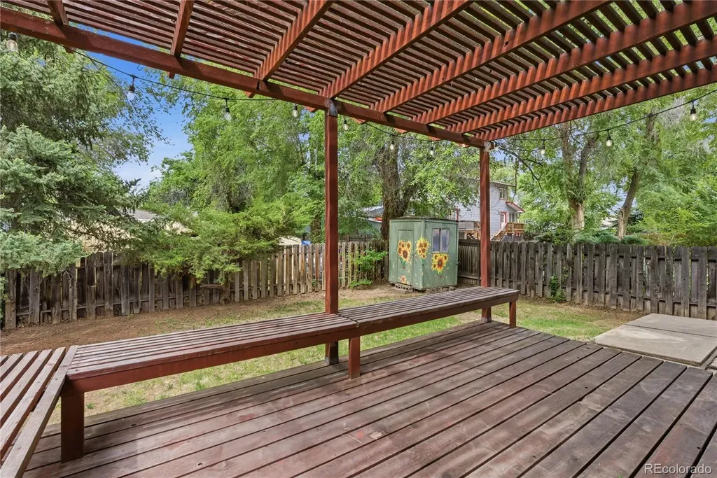 816 Rees Court Longmont CO 80504