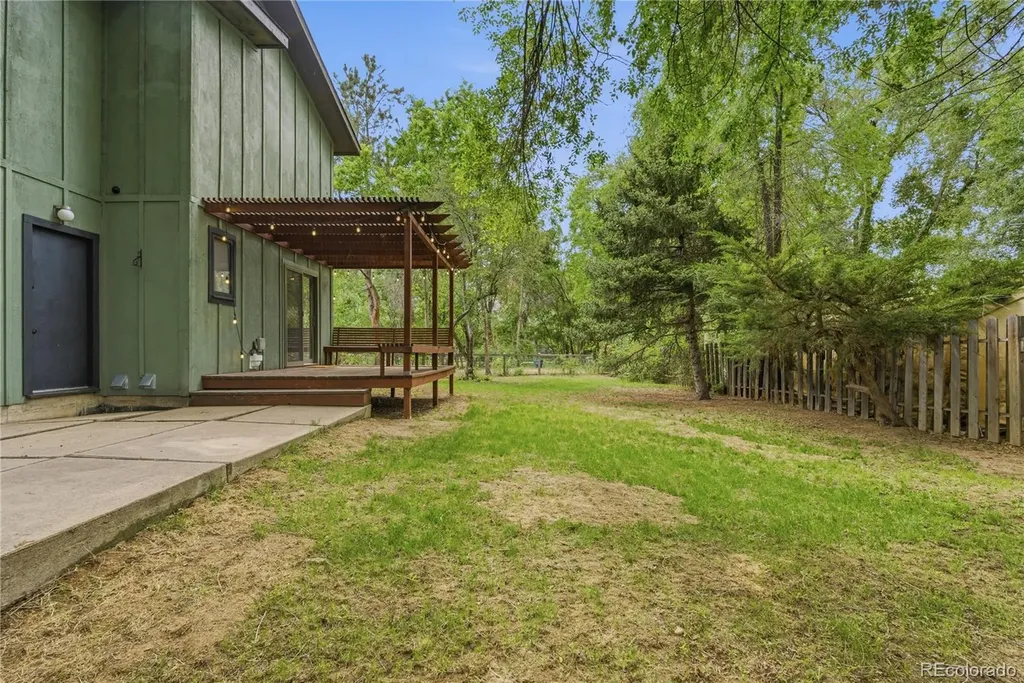 816 Rees Court Longmont CO 80504