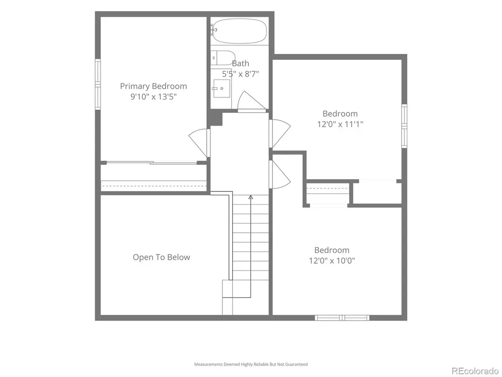 816 Rees Court Longmont CO 80504
