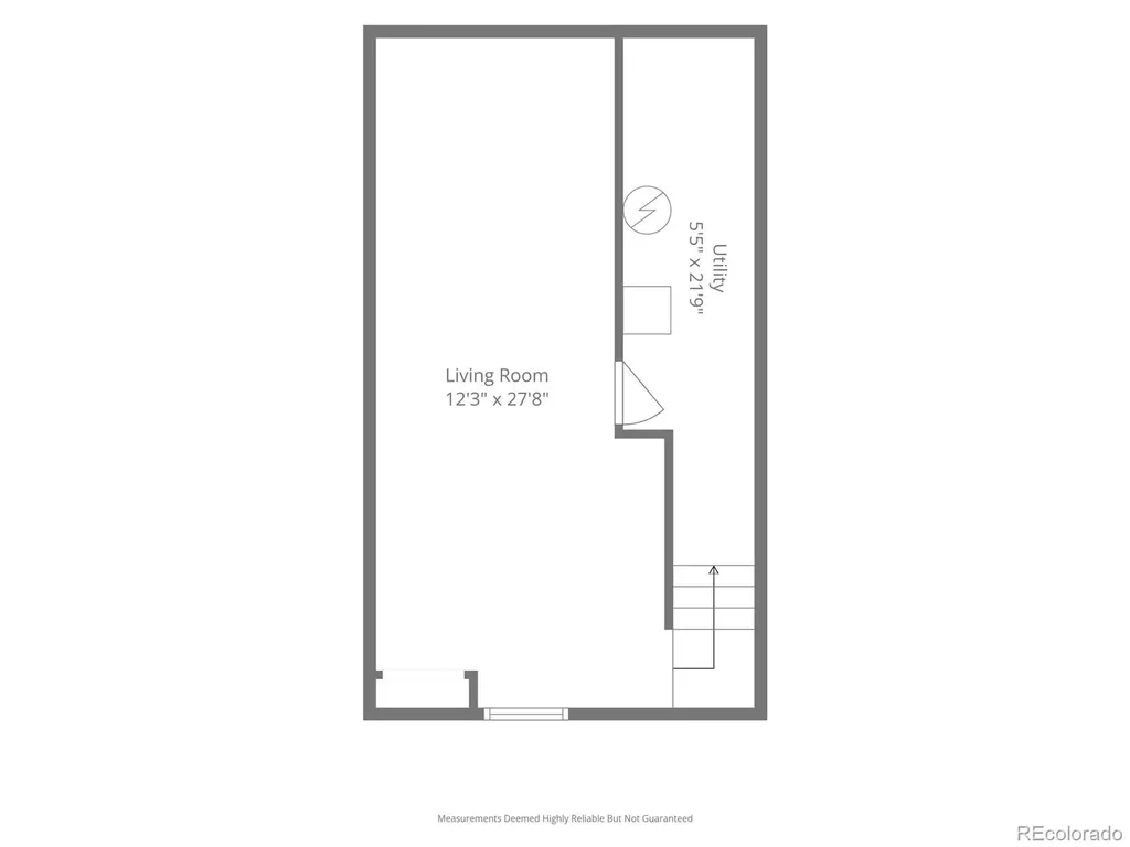 816 Rees Court Longmont CO 80504