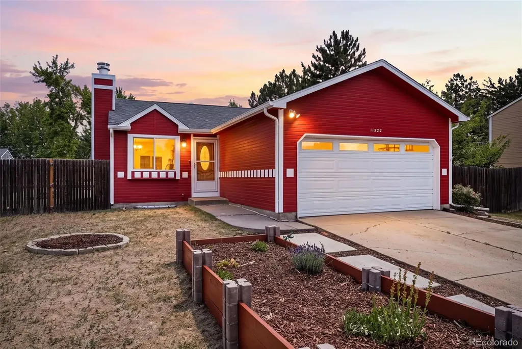 11522 Kendall Street Westminster CO 80020