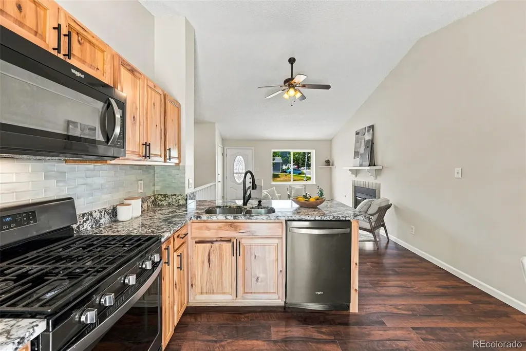 11522 Kendall Street Westminster CO 80020