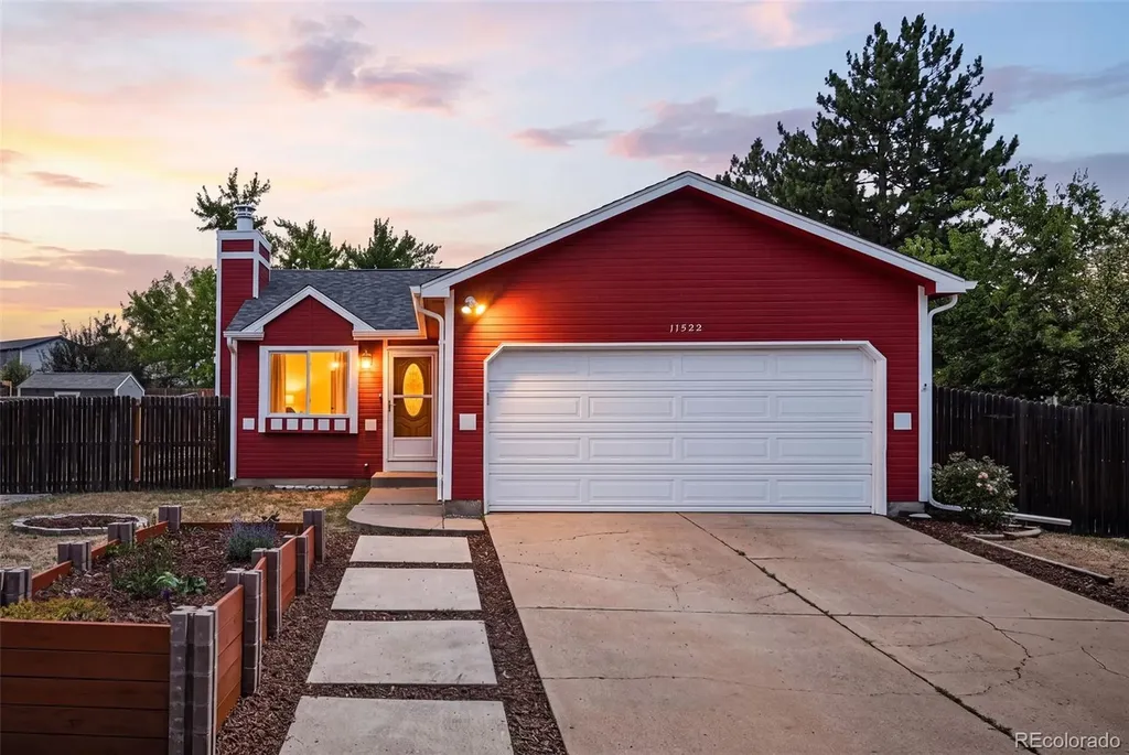 11522 Kendall Street Westminster CO 80020