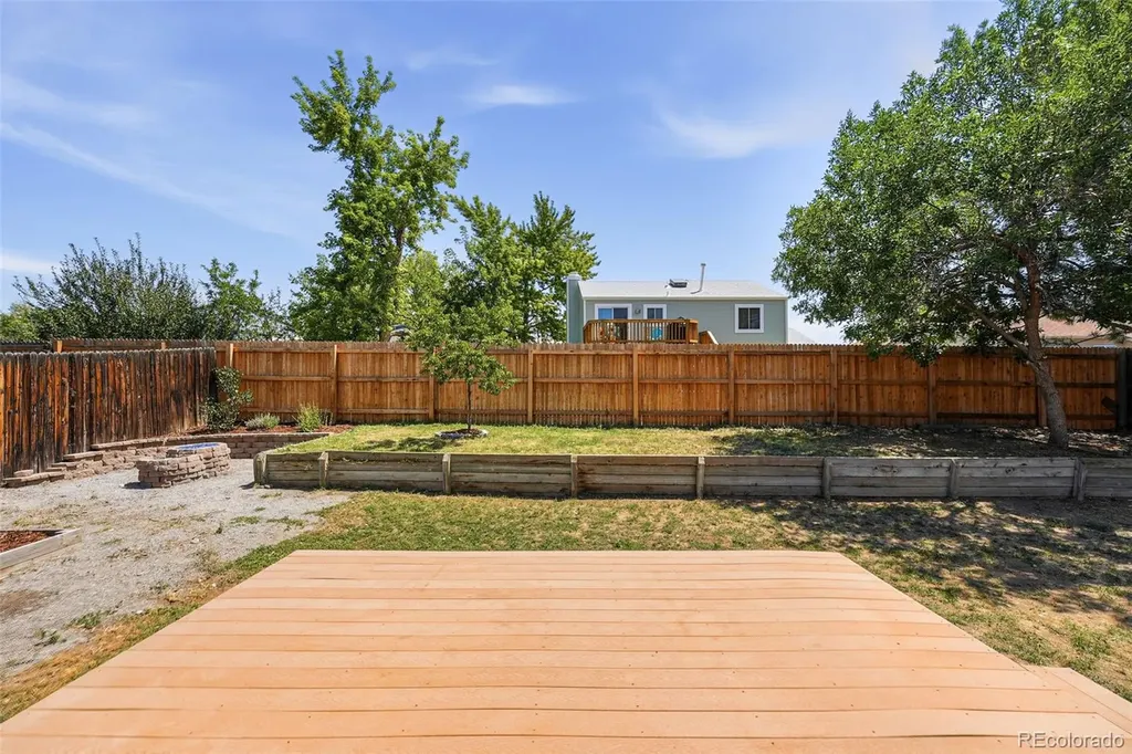 11522 Kendall Street Westminster CO 80020