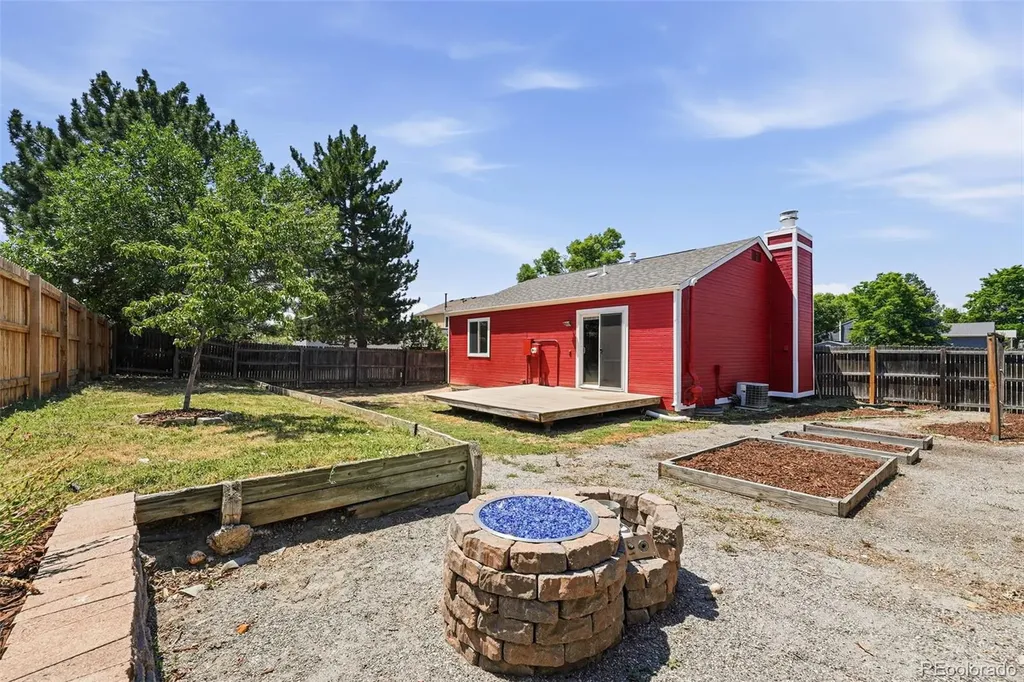 11522 Kendall Street Westminster CO 80020