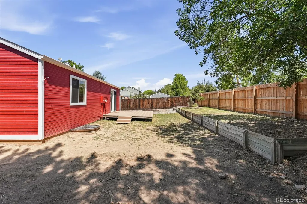11522 Kendall Street Westminster CO 80020