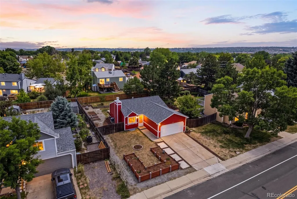 11522 Kendall Street Westminster CO 80020