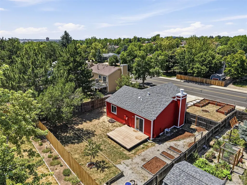 11522 Kendall Street Westminster CO 80020