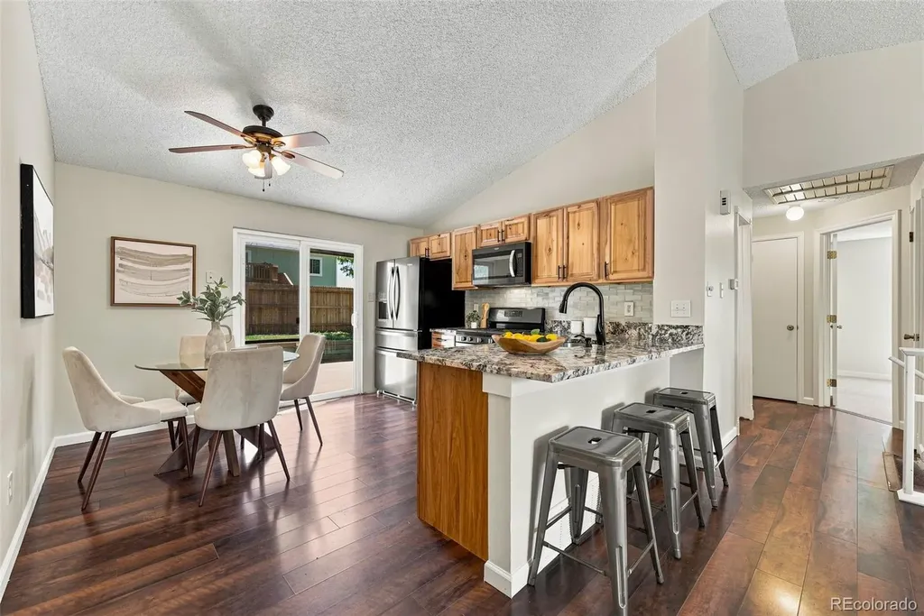 11522 Kendall Street Westminster CO 80020