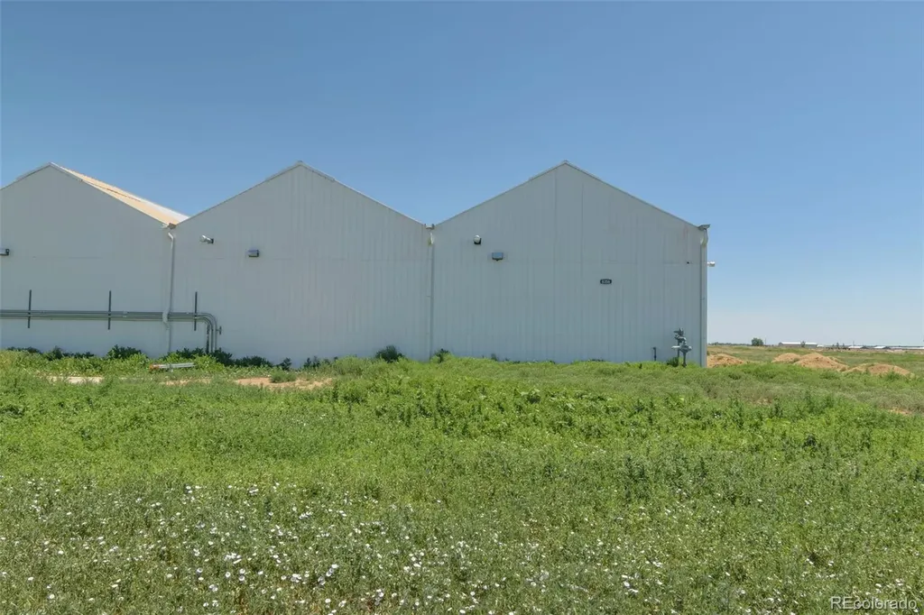 8294 Maverick Lane Ordway CO 81063
