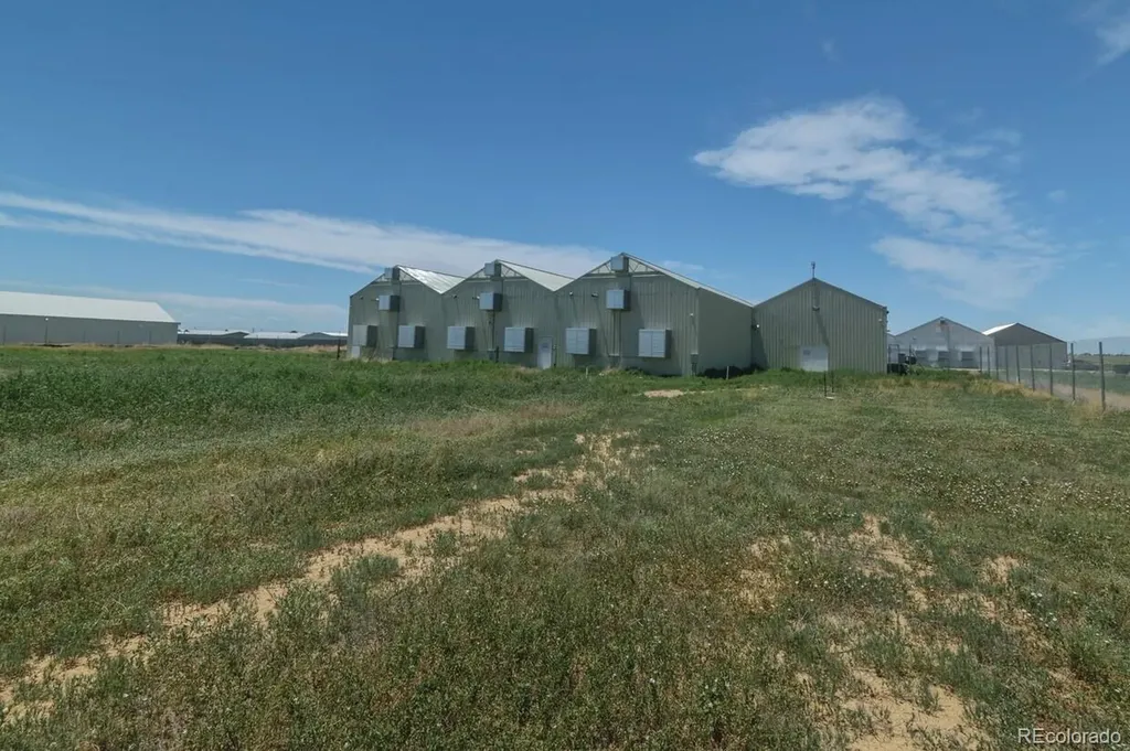 8294 Maverick Lane Ordway CO 81063