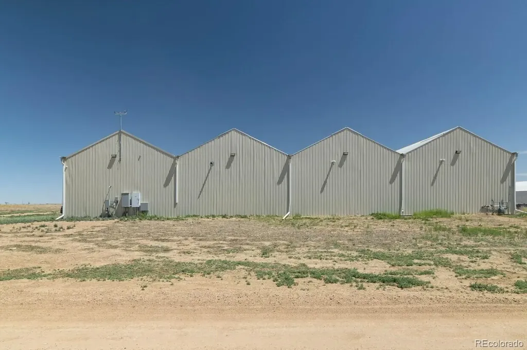 8294 Maverick Lane Ordway CO 81063