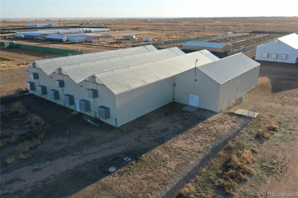 8294 Maverick Lane Ordway CO 81063