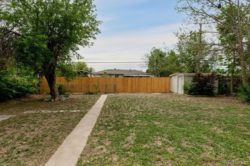 151 Cornell Circle Pueblo CO 81005