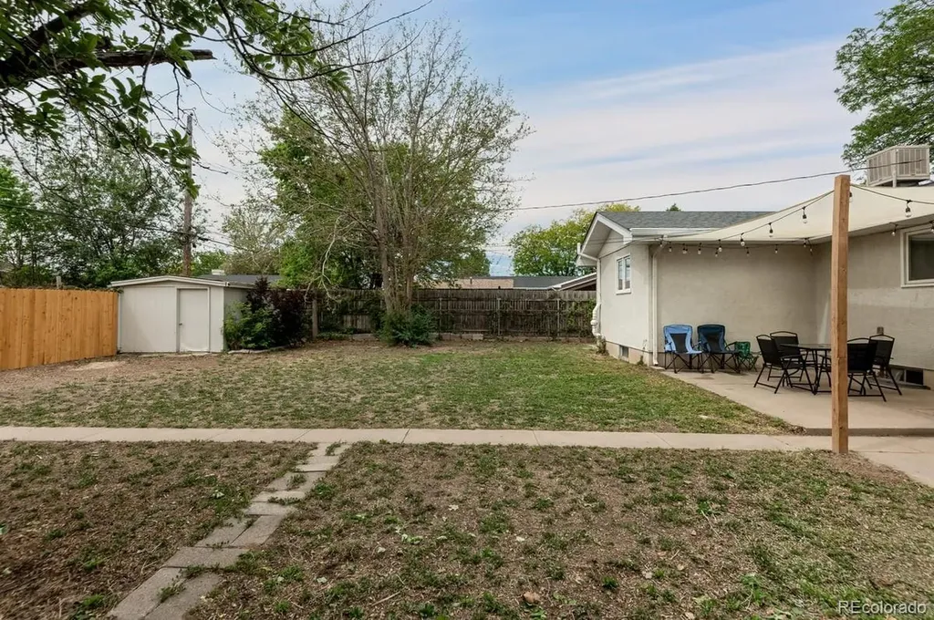151 Cornell Circle Pueblo CO 81005