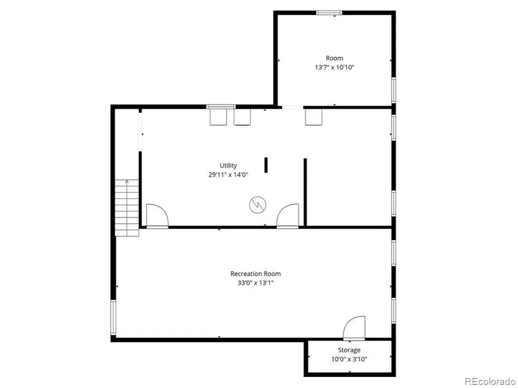 151 Cornell Circle Pueblo CO 81005